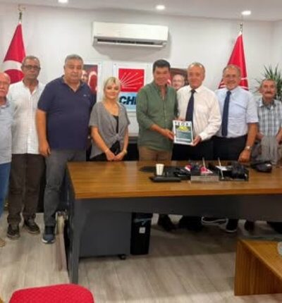 Milli güçler arası ilişkilerin pekiştirilmesi