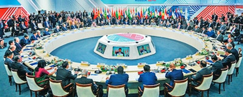 Dünya üretimi Doğu’ya kayıyor: Çin ABD’yi tüm göstergelerde katlıyor