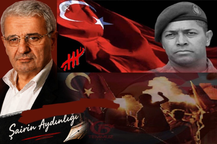 BOYUN EĞMEYEN ŞİİRLER!