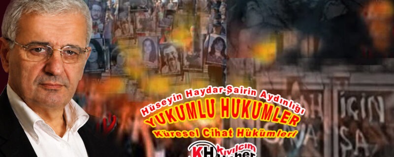 YÜKÜMLÜ HÜKÜMLER Küresel Cihat Hükümleri