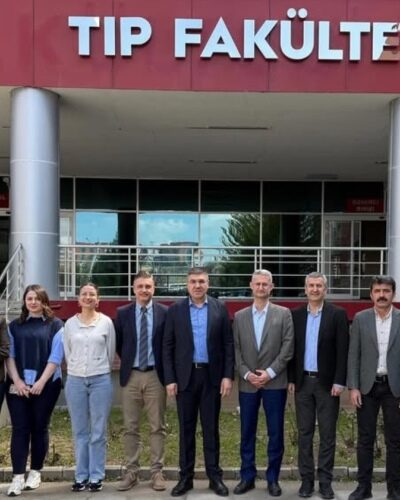 MAKÜ’de yeni nesil bölüm ve programlar gündemde