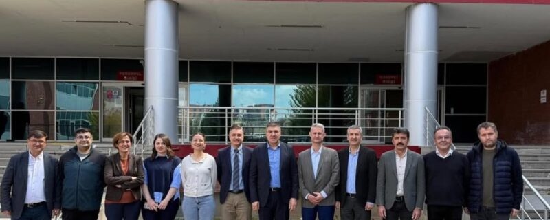MAKÜ’de yeni nesil bölüm ve programlar gündemde