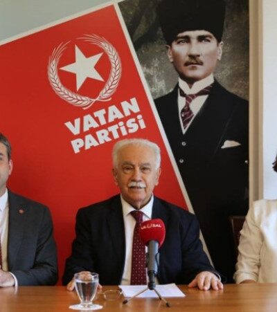 Perinçek, Milli Eğitim Bakanı’nı istifaya çağırdı