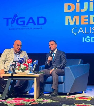 Milli ve yerli gazeteciliğe doğru önemli ve güçlü bir hamle