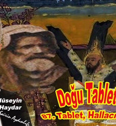 DOĞU TABLETLERİ
