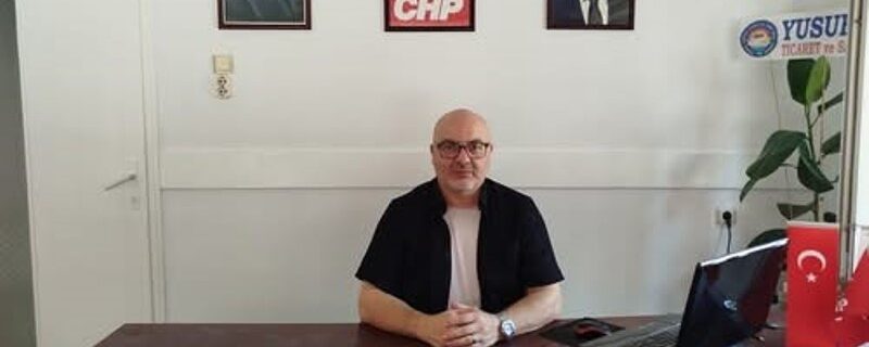 “Pazarda vatandaşın karşısına çıkan gerçek: Pahalılık ve geçim sıkıntısı”
