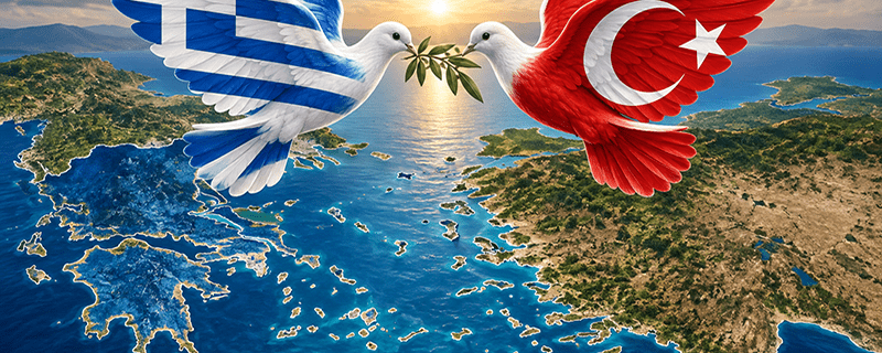 BOYUN EĞMEYEN ŞİİRLER-Kardeşim Yorgo’ya açık mektup