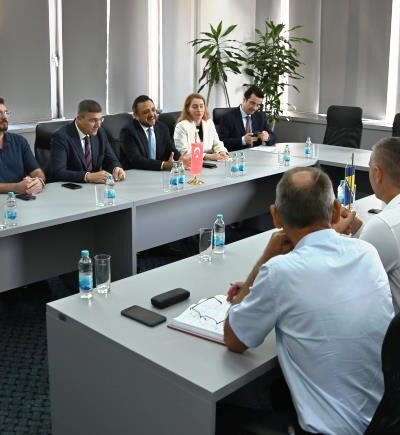 Üreme biyoteknolojisi birikimi Bosna-Hersek’le buluşuyor