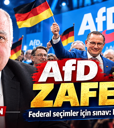 Federal seçimler için sınav: Eyalet seçimleri
