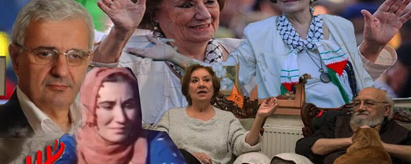 BOYUN EĞMEYEN ŞİİRLER-Gülsen Abla Ah Bir Gülsen!