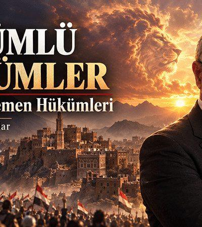 YÜKÜMLÜ HÜKÜMLER- Bağımsız Yemen Hükümleri