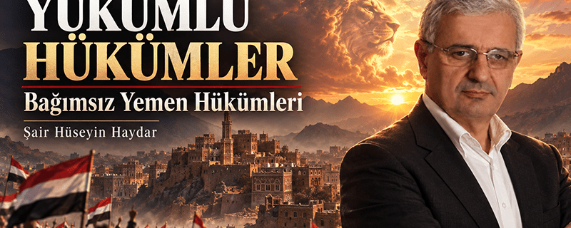 YÜKÜMLÜ HÜKÜMLER- Bağımsız Yemen Hükümleri