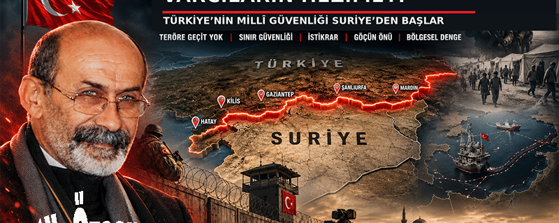 “Suriye’de ne işimiz var”cıların hezimeti