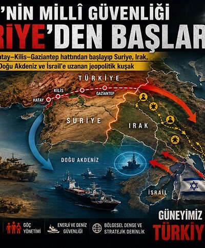 “Suriye’de ne işimiz var”cıların hezimeti1
