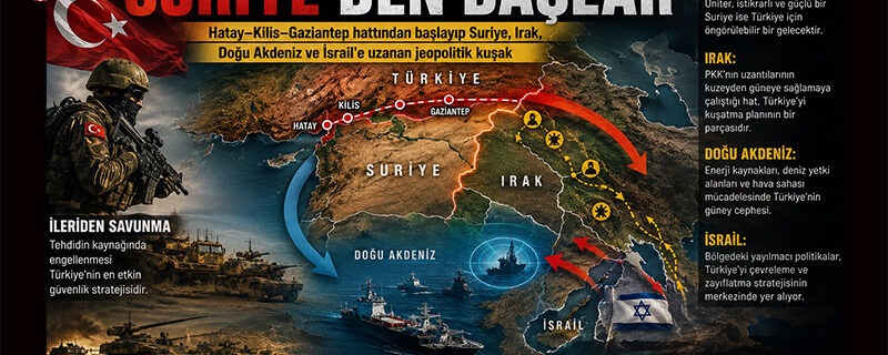 “Suriye’de ne işimiz var”cıların hezimeti1