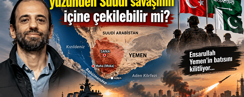 Türkiye, Mekke Anlaşması yüzünden Suudi savaşının içine çekilebilir mi?