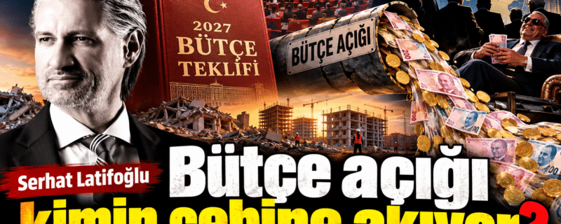 Bütçe açığı kimin cebine akıyor?