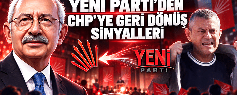 Kongreler süreci kargaşalığa dönüştü