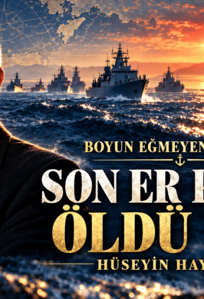 BOYUN EĞMEYEN ŞİİRLER-Son Er Polat Öldü mü!*