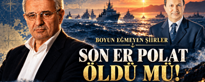BOYUN EĞMEYEN ŞİİRLER-Son Er Polat Öldü mü!*