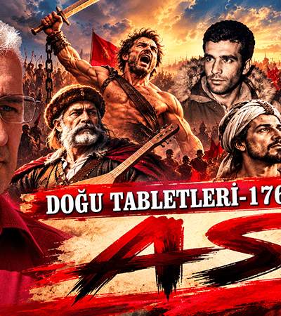 DOĞU TABLETLERİ-176. Tablet, Asi
