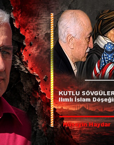 KUTLU SÖVGÜLER- II Ilımlı İslam Döşeğinde Fuhuş
