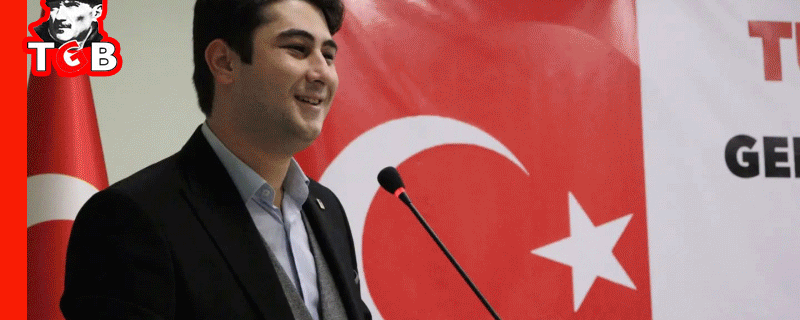 TGB’den 29 Ekim’de Anıtkabir’e al bayraklı yürüyüş
