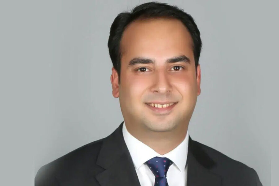 Uyuşturucu soruşturmasında tutuklanan Yeni Parti Konya İl Başkanı istifa etti